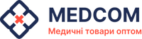MEDCOM — медичні меблі оптом та в роздріб